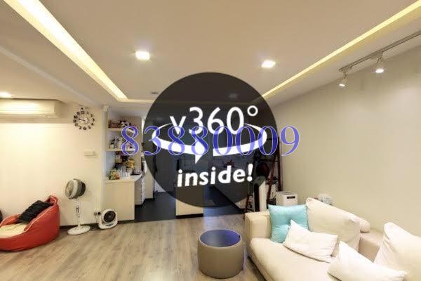 Blk 419 Fajar Road (Bukit Panjang), HDB 5 Rooms #156585712